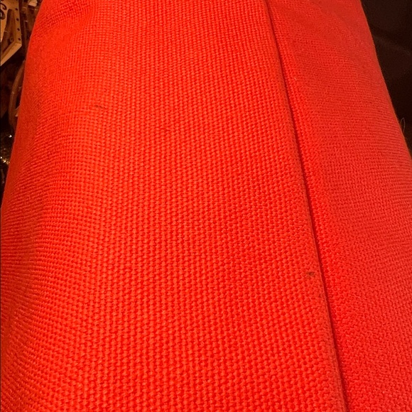 Marc by Marc Jacobs Orange/Peachy Small Tote Bag - Picture 13 of 15